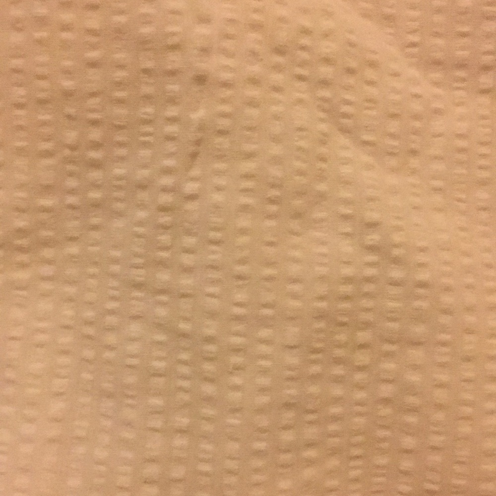 Madewell Puff Sleeve White dress - Picture 3 of 12